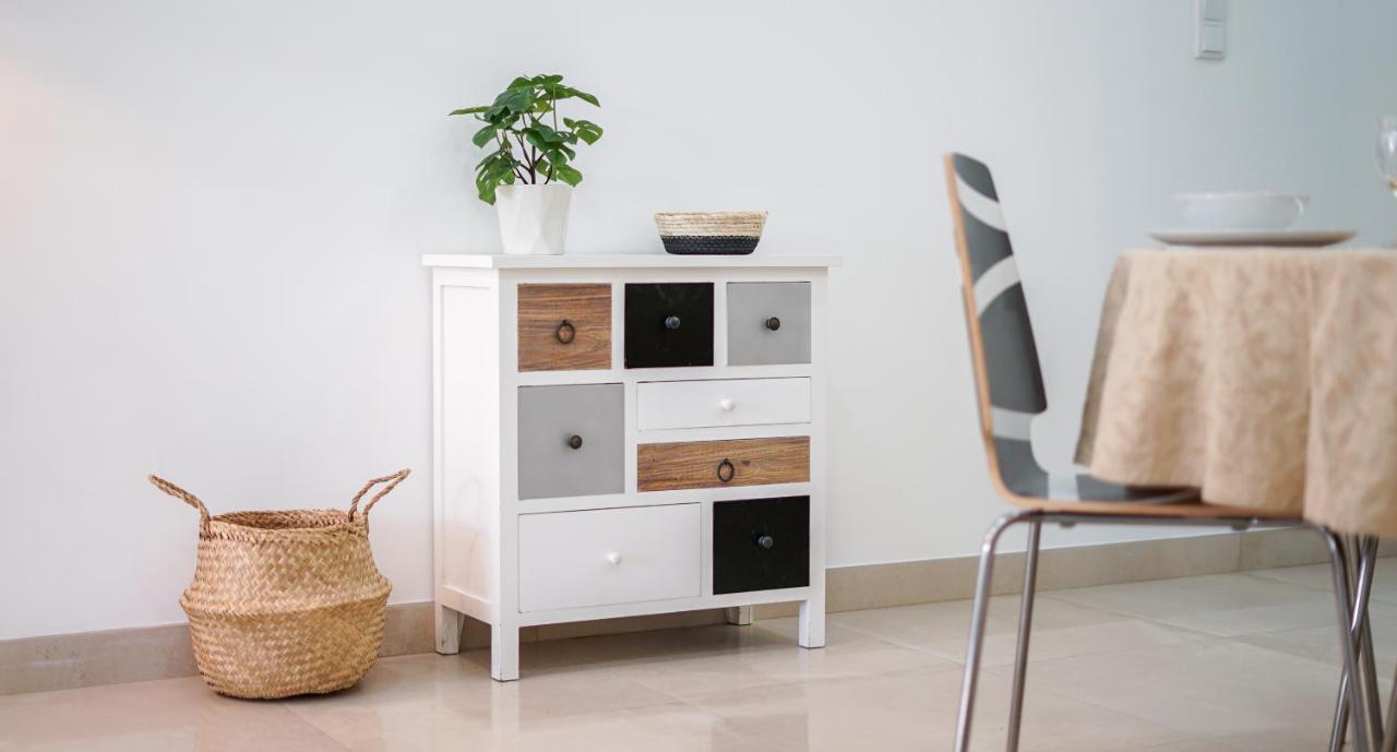 알부페이라 Acoteias B3 아파트 외부 사진